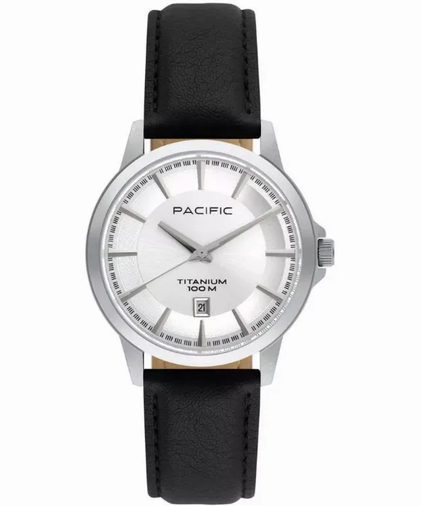 Zegarek męski Pacific Titanium