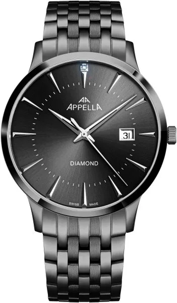 Appella Classic Diamonds L12003.S196DQ