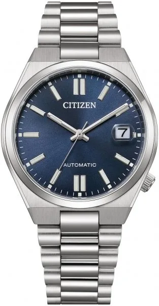 Zegarek Citizen Tsuyosa Time Slip Automatic