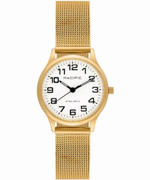 Zegarek damski Pacific Classic