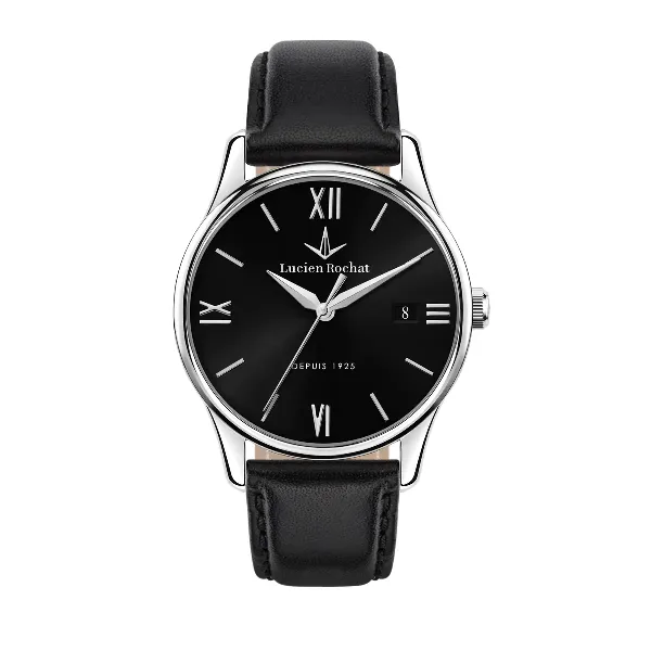 Zegarek męski Lucien Rochat Montreux R0451115002