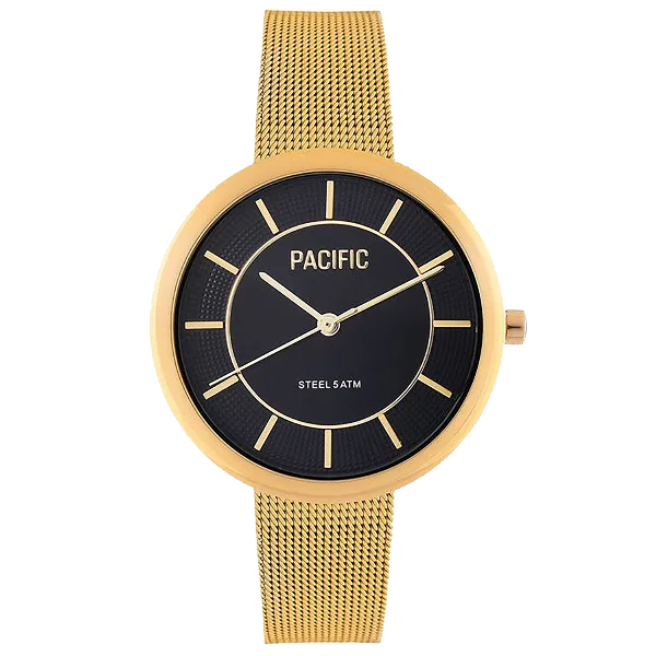 PACIFIC S6031-03 - Damski - Zegarek na bransolecie