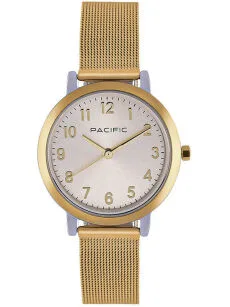 Zegarek Pacific, X6144-03, Damski