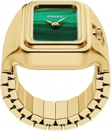 Fossil w formie pierścionka Raquel ES5448