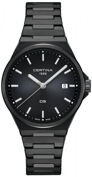 Certina DS-7 Quartz C043.410.33.051.00