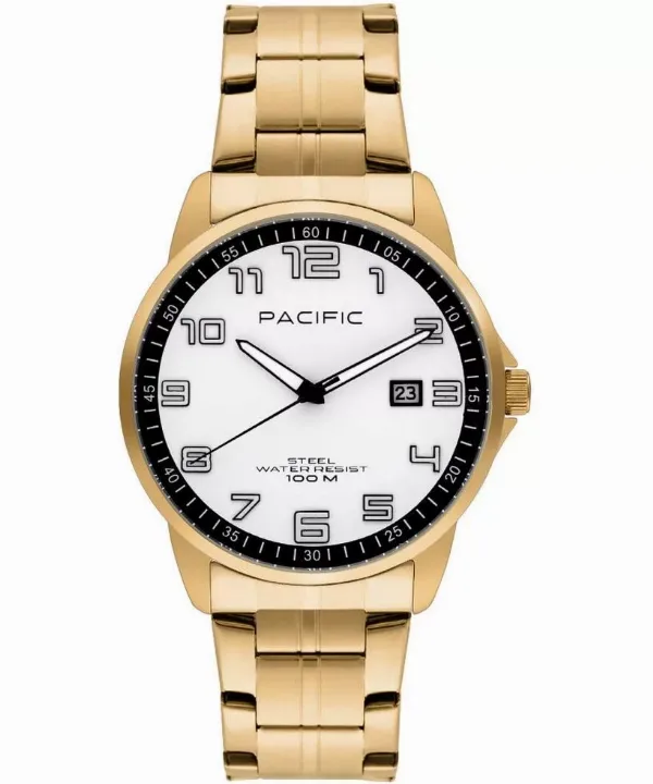 Zegarek męski Pacific Classic
