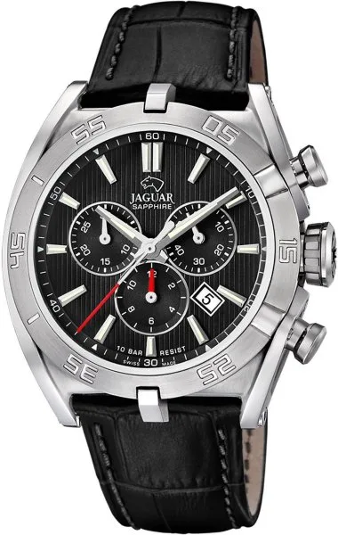 Zegarek męski Jaguar Executive Chronograph