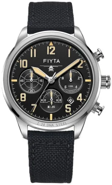 Fiyta Mach Gents G881015.WBB