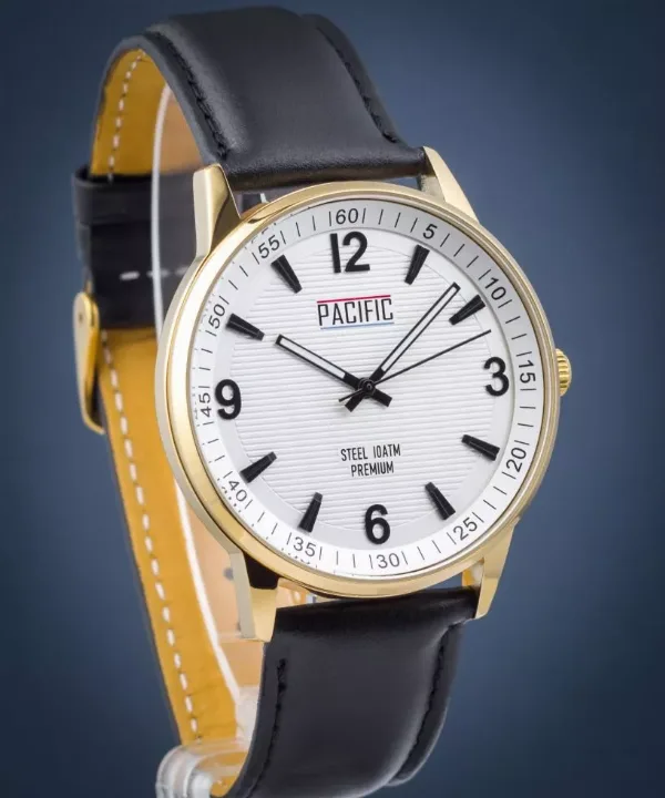 Zegarek męski Pacific Premium