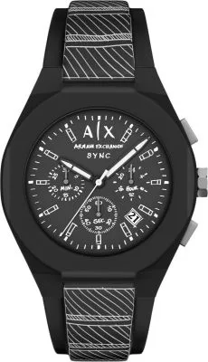 Armani Exchange Sync Ax4174