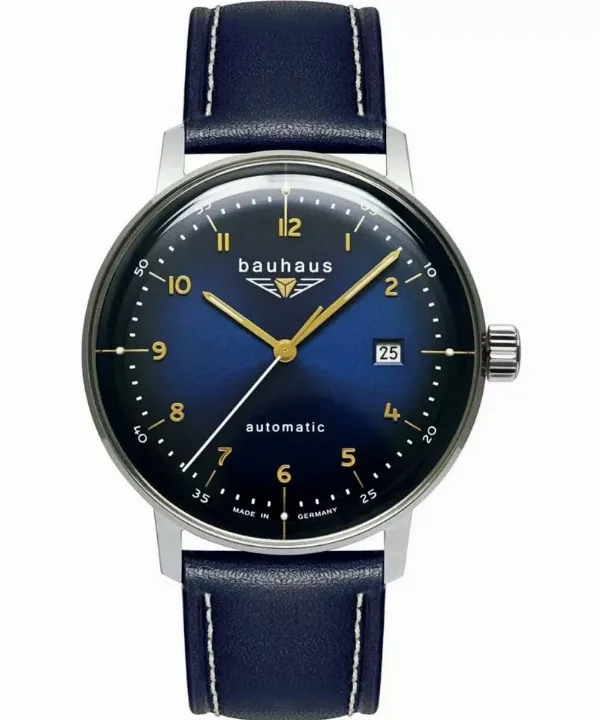 Zegarek męski Bauhaus Dessau Automatic